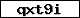 Pr�fcode