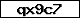 Pr�fcode