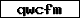 Pr�fcode