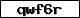 Prfcode