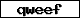 Pr�fcode