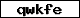 Prfcode