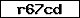 Prfcode