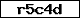 Prfcode