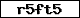 Prfcode