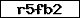 Pr�fcode