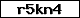Prfcode