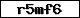Prfcode