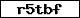 Prfcode