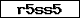 Prfcode
