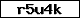 Prfcode