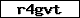Prfcode