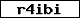 Prfcode