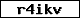 Prfcode
