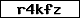 Prfcode