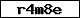 Prfcode