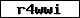 Prfcode