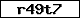Prfcode