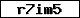 Prfcode