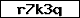 Prfcode