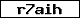 Pr�fcode