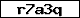 Pr�fcode