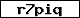 Pr�fcode
