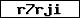 Prfcode
