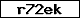 Prfcode