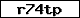 Pr�fcode