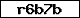 Prfcode