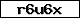 Prfcode