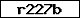 Prfcode