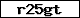 Prfcode