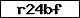 Prfcode