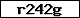 Prfcode