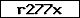 Pr�fcode