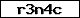 Prfcode