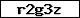 Prfcode