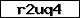 Pr�fcode