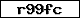 Prfcode