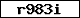Pr�fcode