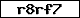 Prfcode
