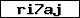 Prfcode