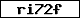 Prfcode