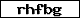 Prfcode