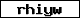 Pr�fcode