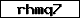 Pr�fcode