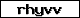 Prfcode