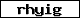 Pr�fcode